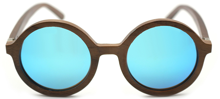 wooden sunglasses