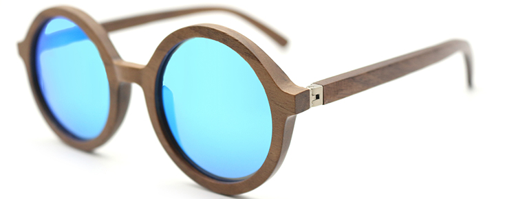 wooden sunglasses