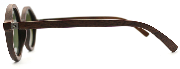 wooden sunglasses