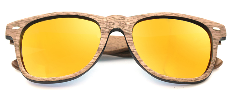 wooden Sunglasses