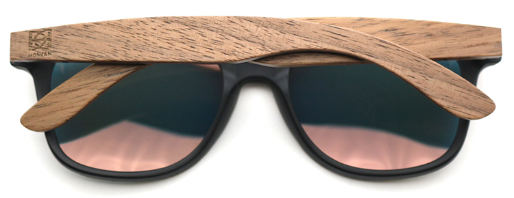 wooden sunglasses