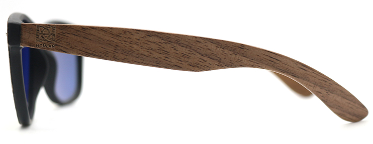 wooden sunglasses