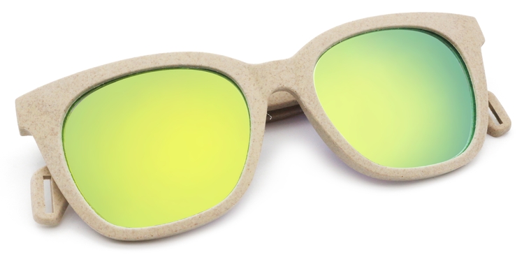 wooden Sunglasses