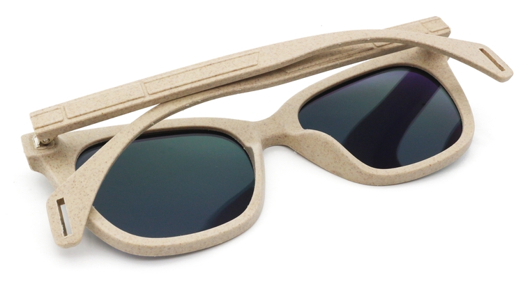 wooden sunglasses