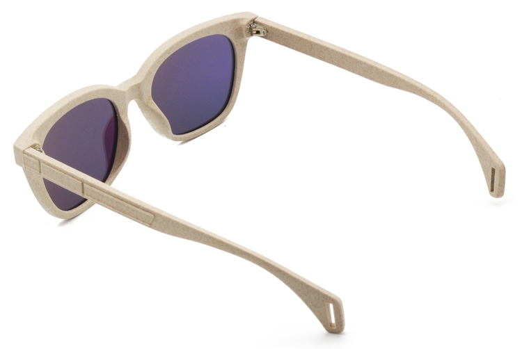 wooden sunglasses