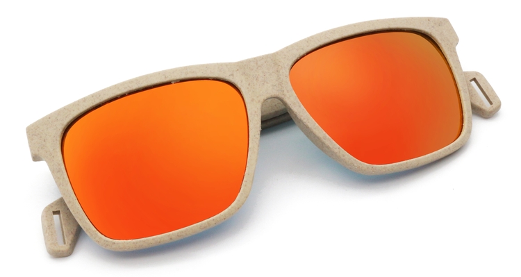 wooden Sunglasses