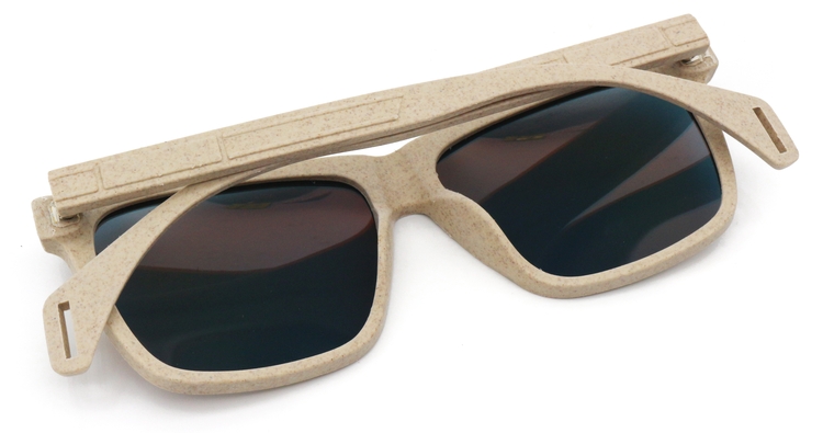 wooden sunglasses