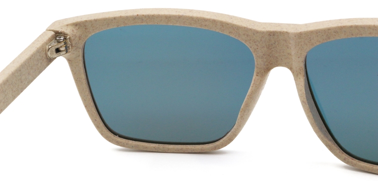 wooden sunglasses