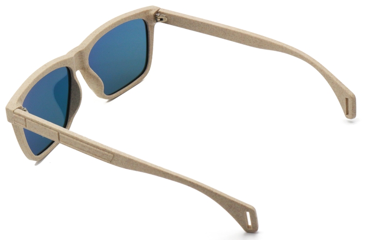 wooden sunglasses