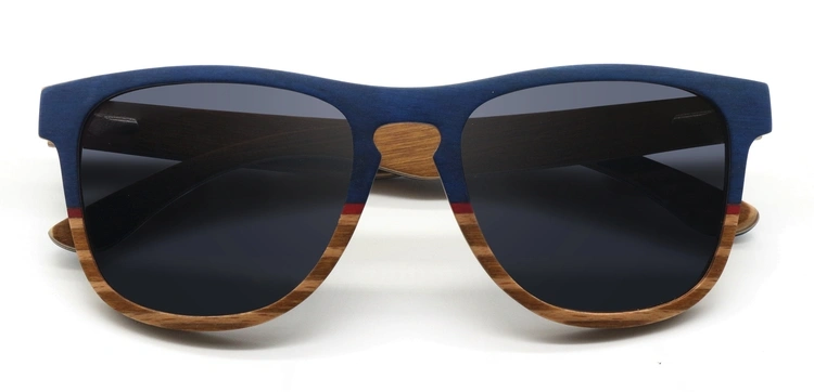 wooden Sunglasses