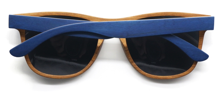 wooden sunglasses