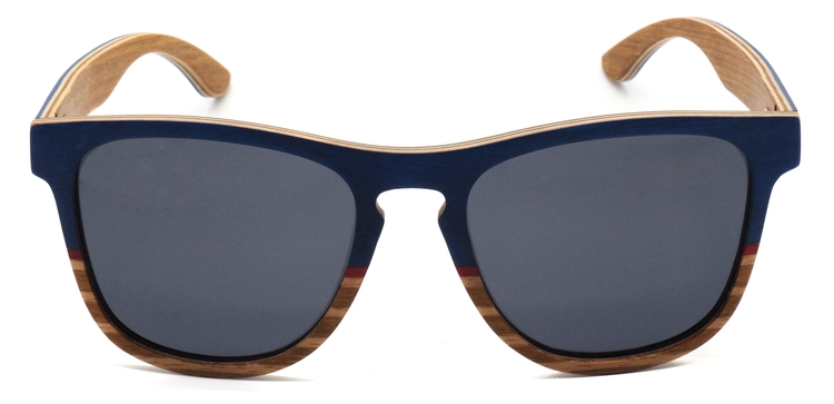 wooden sunglasses