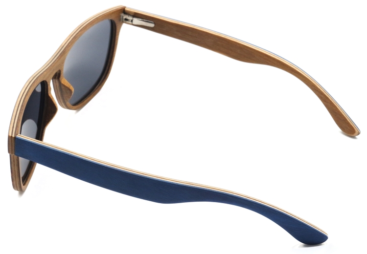 wooden sunglasses