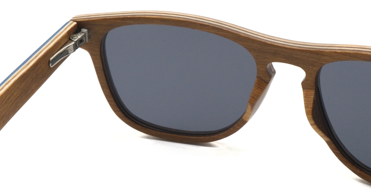wooden sunglasses