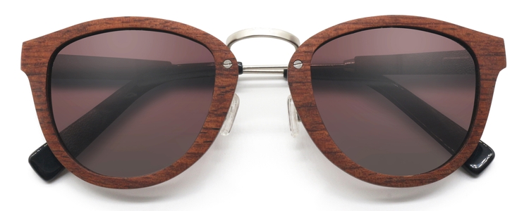 wooden Sunglasses