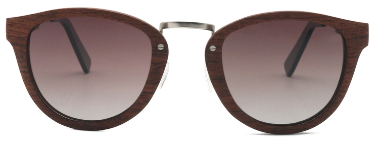 wooden sunglasses