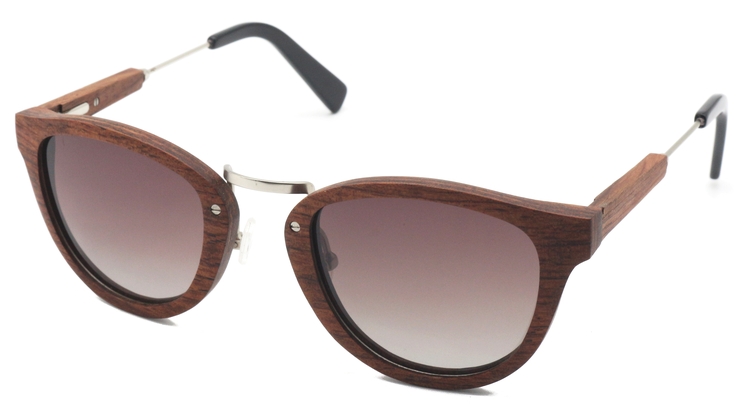 wooden sunglasses