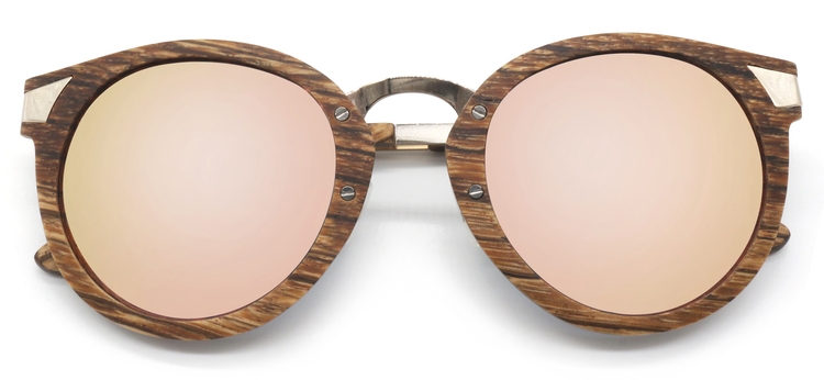 wooden Sunglasses