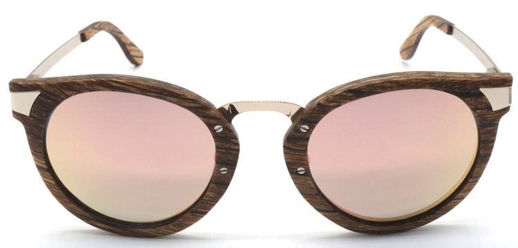 wooden sunglasses