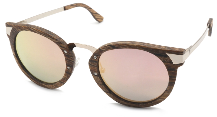 wooden sunglasses