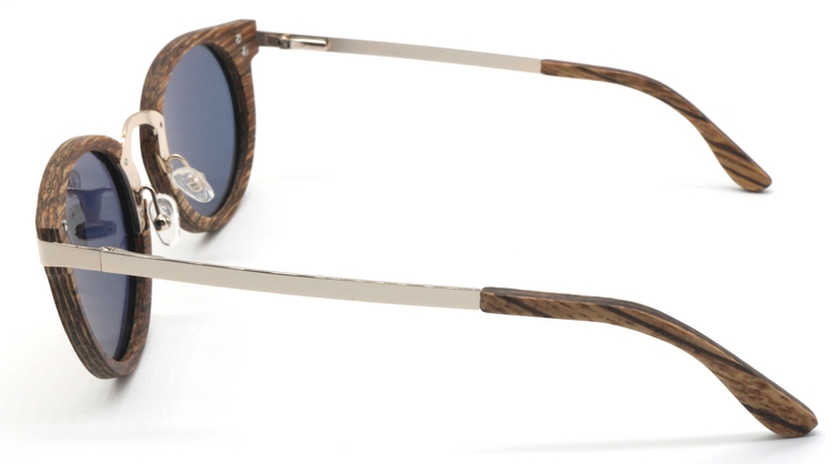 wooden sunglasses