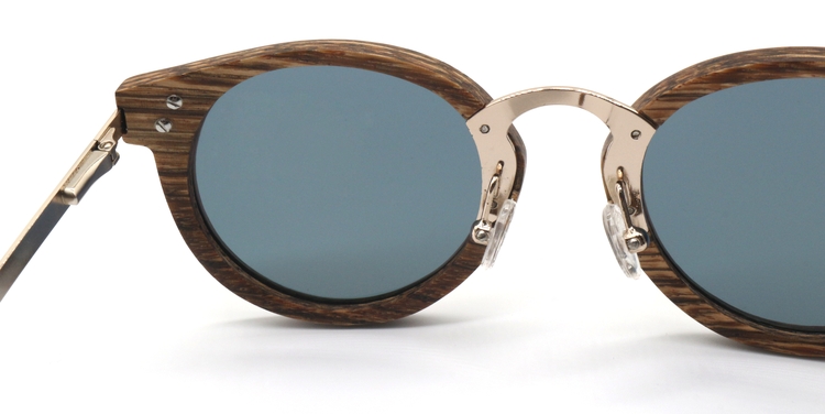wooden sunglasses