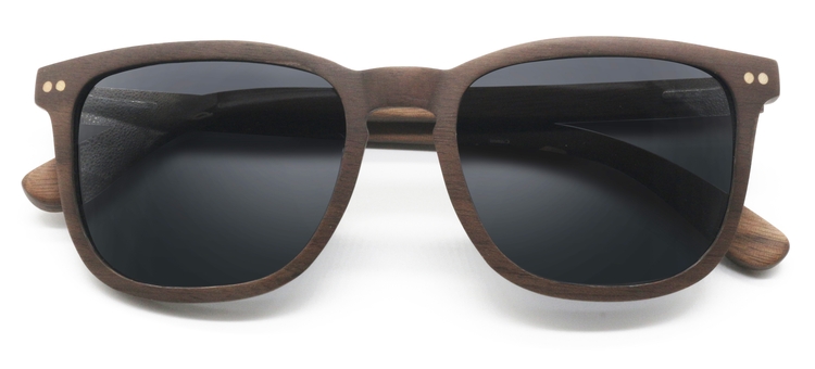 wooden Sunglasses