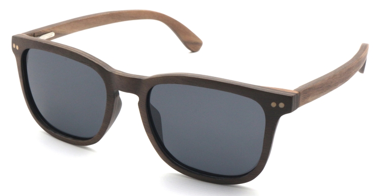 wooden sunglasses