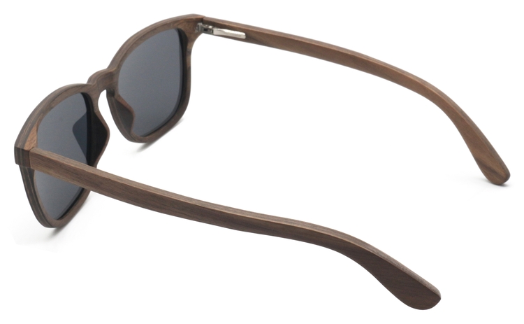 wooden sunglasses