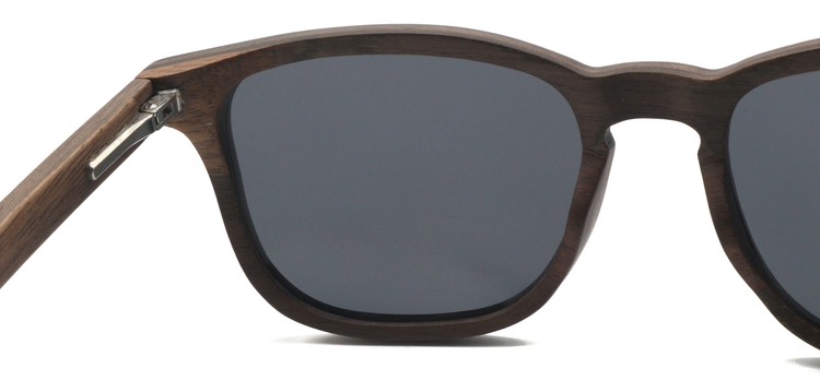 wooden sunglasses