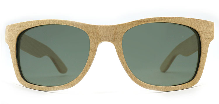 wooden Sunglasses