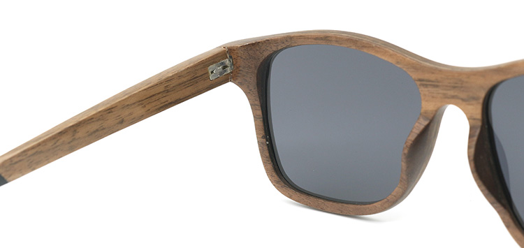 wooden sunglasses