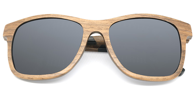 wooden sunglasses