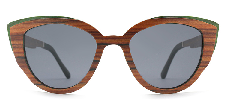 wooden Sunglasses