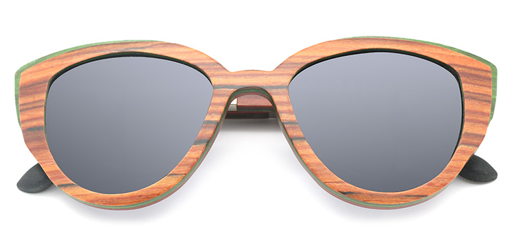 wooden sunglasses