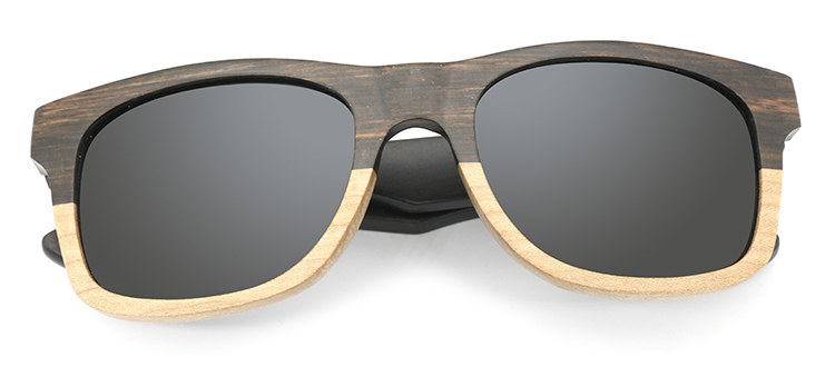 wooden sunglasses
