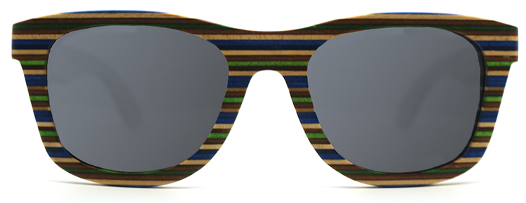wooden Sunglasses