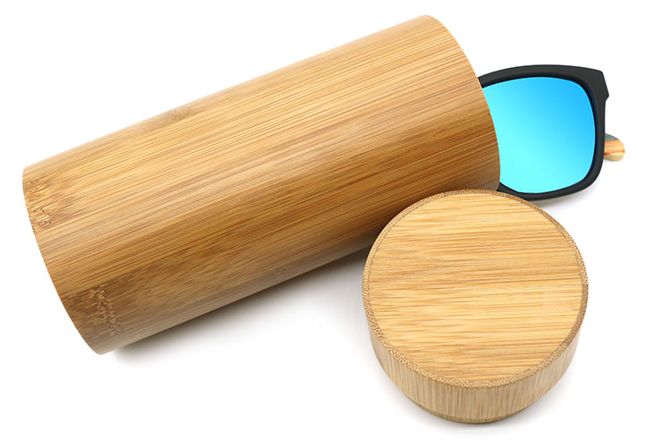 wooden Sunglasses