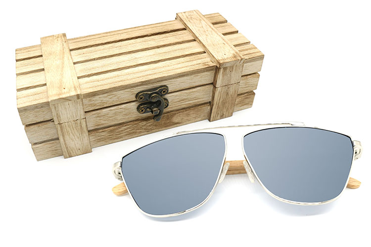 wooden Sunglasses