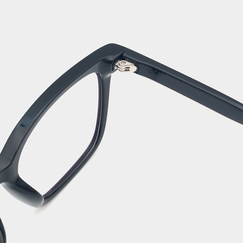 Strong 3 plus 2 hinge structure on Ionvanta Glasses