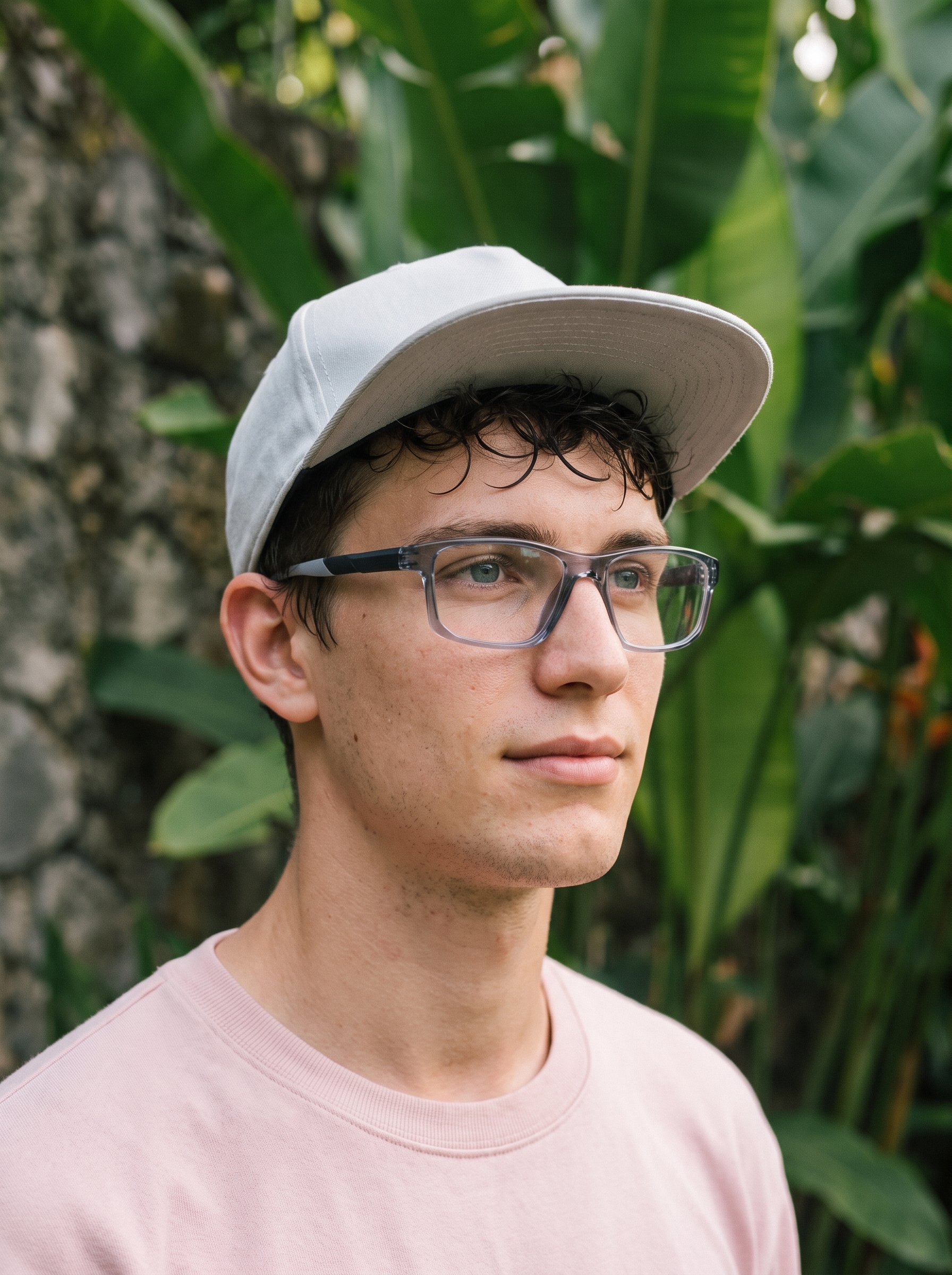 Xandor Glasses TR90 sporting optical frames