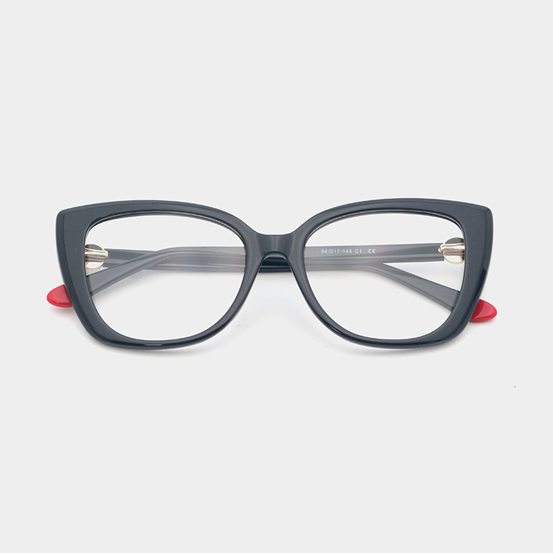 Fashionable ladies optical frames design