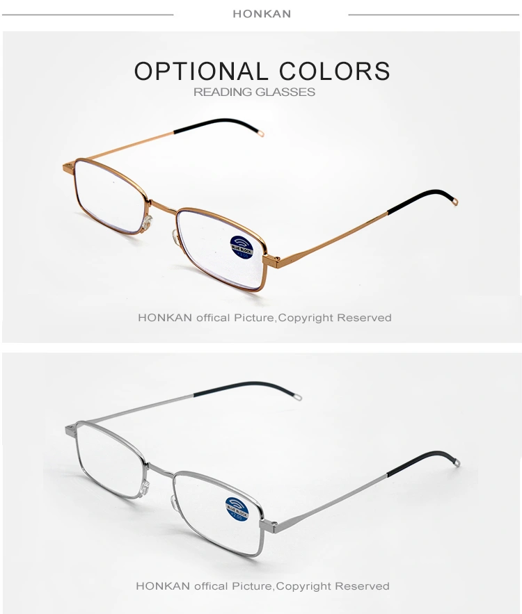 reading glasses