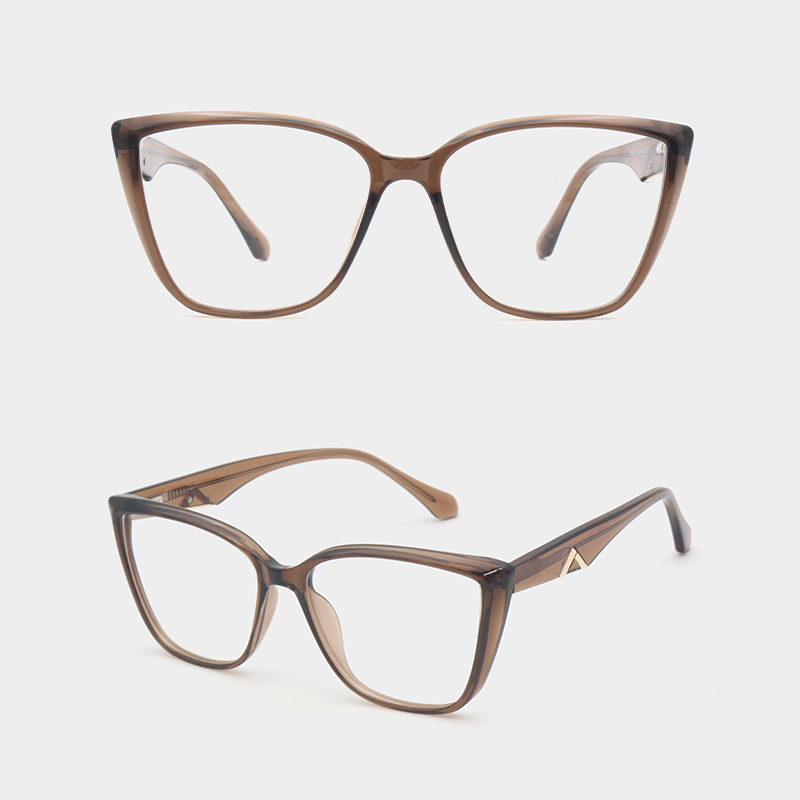 Dureno Glasses TR90 front design