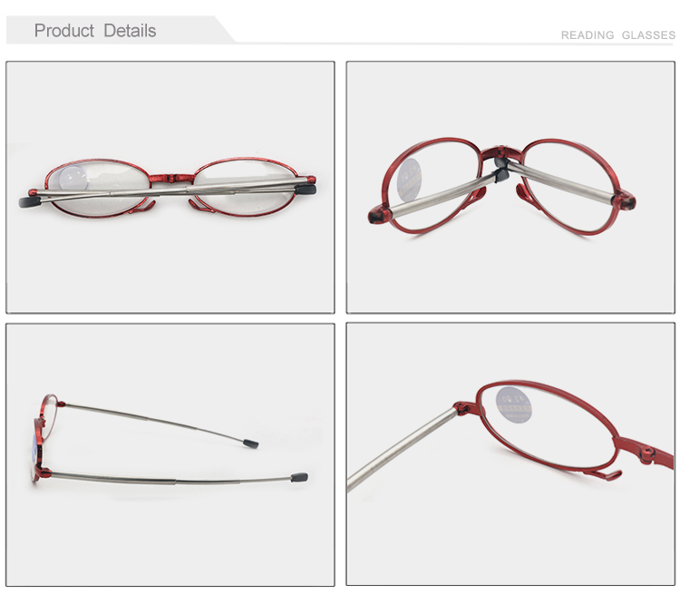 reading glasses