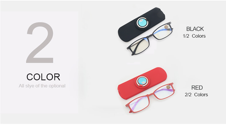 reading glasses