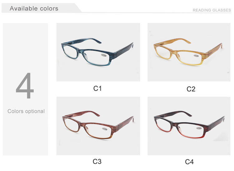 wooden sunglasses