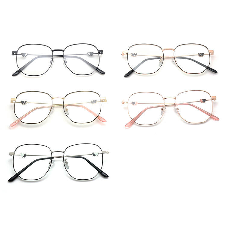photochromic optical glasses