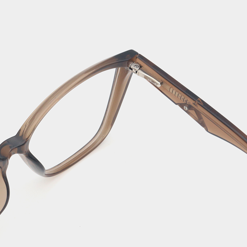 Dureno Glasses spring hinge design