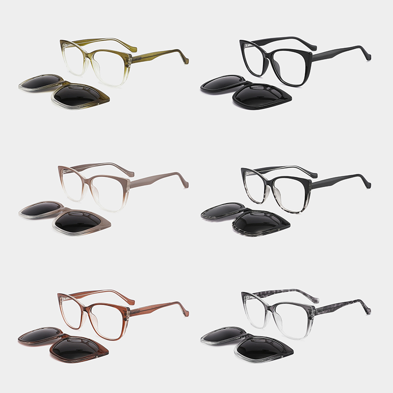 Solvaya Glasses fashionable women's eyewear lifestyle styling